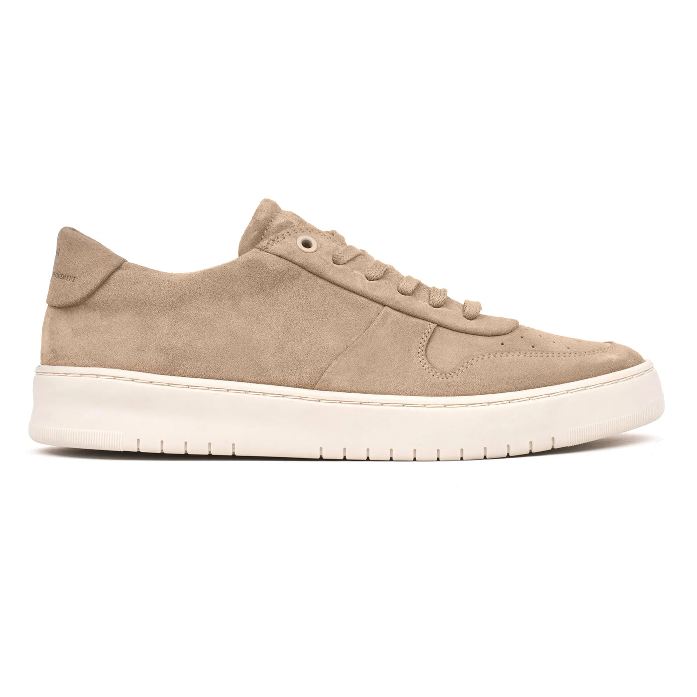 BENNET SONDER EIGHT Sand (Lt.Taupe) Leather Suede - HINSON
